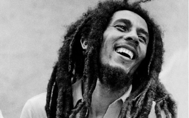Sabías que el 6 de febrero es el Día de Bob Marley