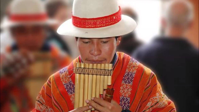Por qué se celebra el Día de la Canción Andina en Perú