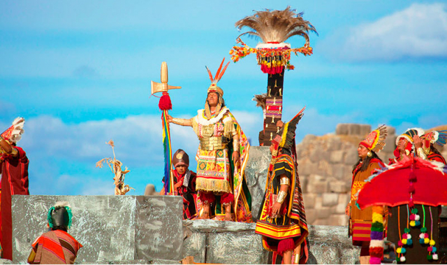 Qué es el Inti Raymi y por qué se celebra en Perú
