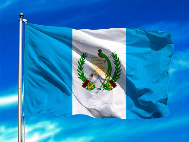 Calendario 2021 de efemérides y feriados de julio en Guatemala
