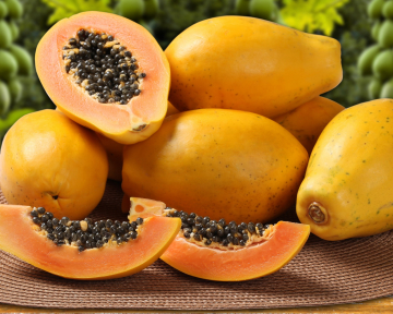 Descubre los beneficios de comer papaya todos los días