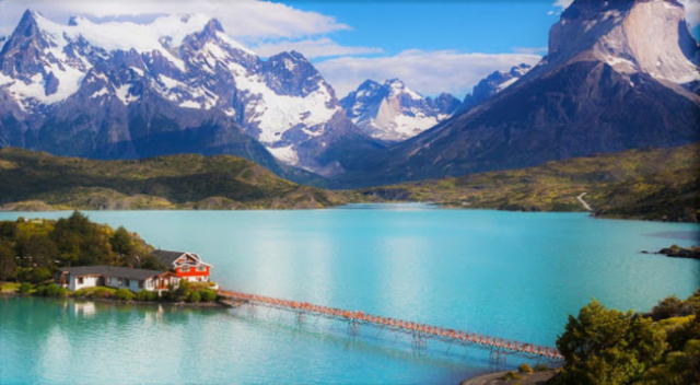 Los 5 pueblos más lindos de Chile