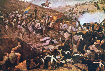 Cuándo fue y qué pasó en la Batalla de Boyacá