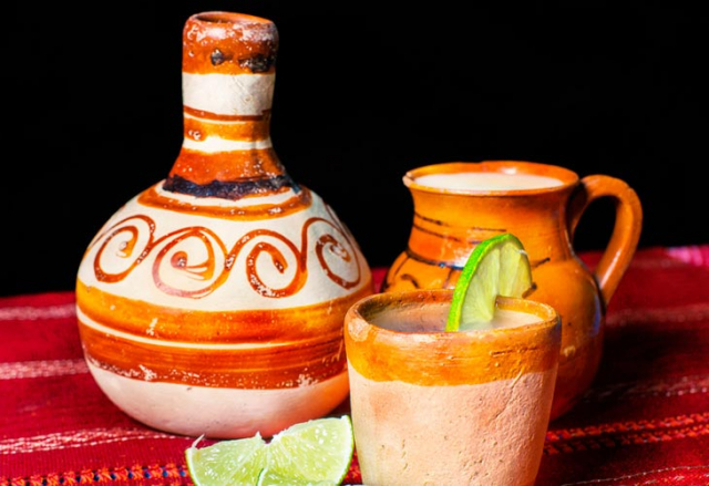 Estas son las bebidas de México más famosas y deliciosas