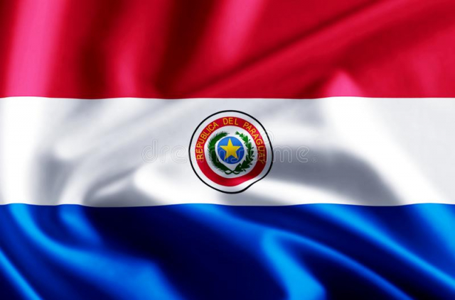 Por qué se celebra el Día de la Bandera paraguaya