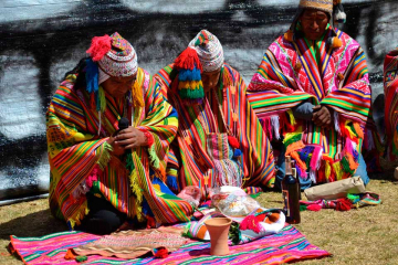 Por qué se celebra el Día de la Pachamama o Día de la Madre Tierra