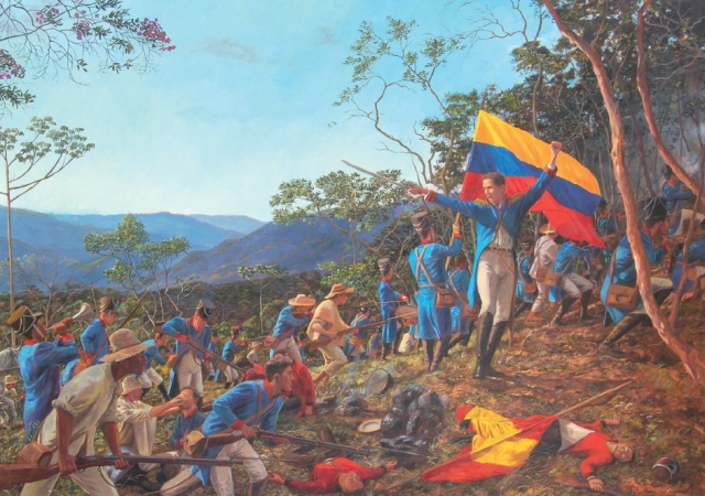 Por qué se conmemora la Independencia de Antioquia