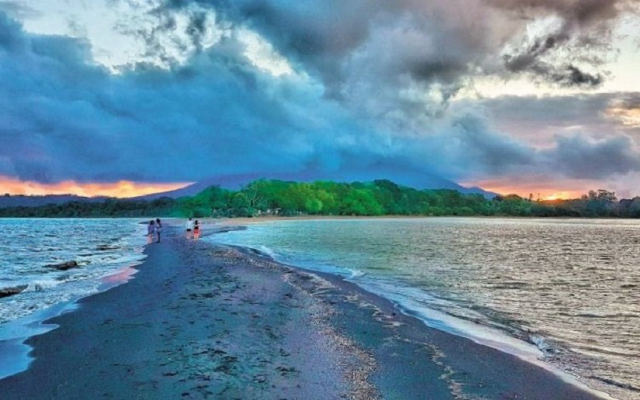 lugares más lindos de Nicaragua