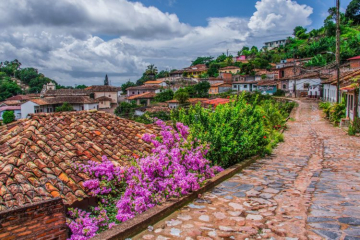 Los 5 pueblos más bonitos de Honduras