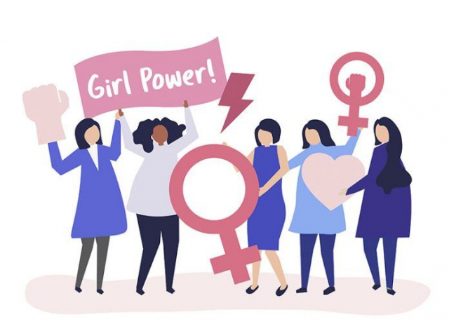 Frases feministas para conmemorar el Día de la Mujer y continuar la lucha