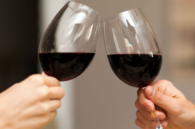 Tips para que tomes vino como todo un experto