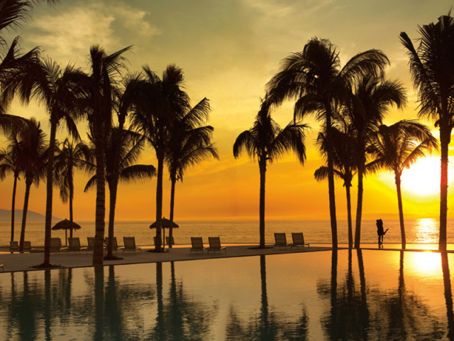 Conoce los 10 mejores hoteles en Puerto Vallarta
