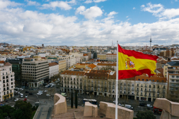 10 ciudades españolas que no puedes dejar de visitar