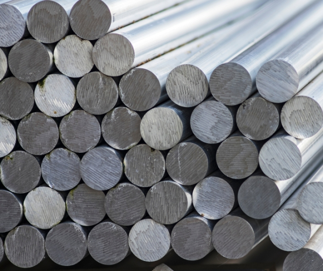 What is the environmental impact of aluminum? 