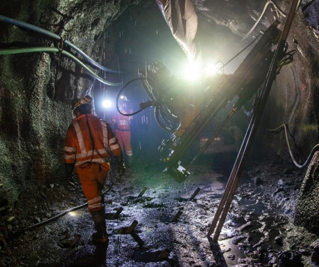 ¿Cómo funciona la minería en Chile?