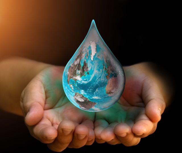 Importancia del día mundial del agua
