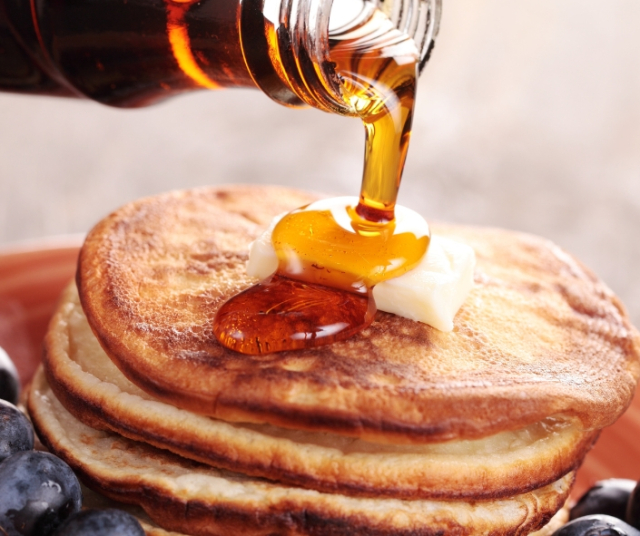 ¿Qué es la miel de maple y cuáles son sus beneficios?