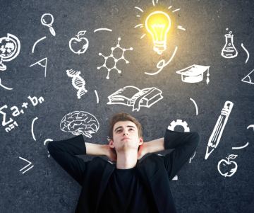 ¿Cuál es la teoría de las inteligencias múltiples?