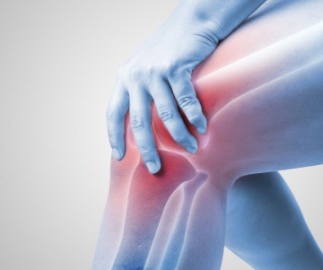 Causas del dolor de rodilla - Tratamientos y consejos para aliviar el dolor
