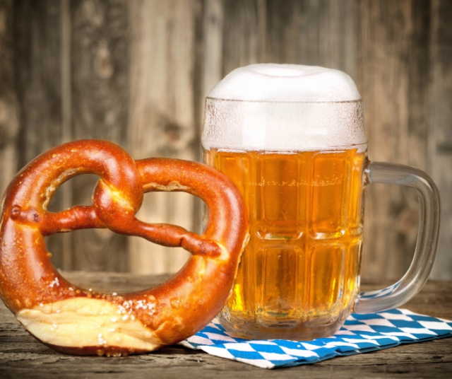 What is the typical food of Germany? - Gastronomy 