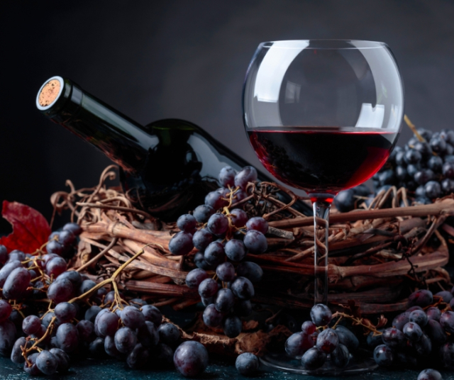¿Cuándo se celebra el día nacional del vino en Chile?