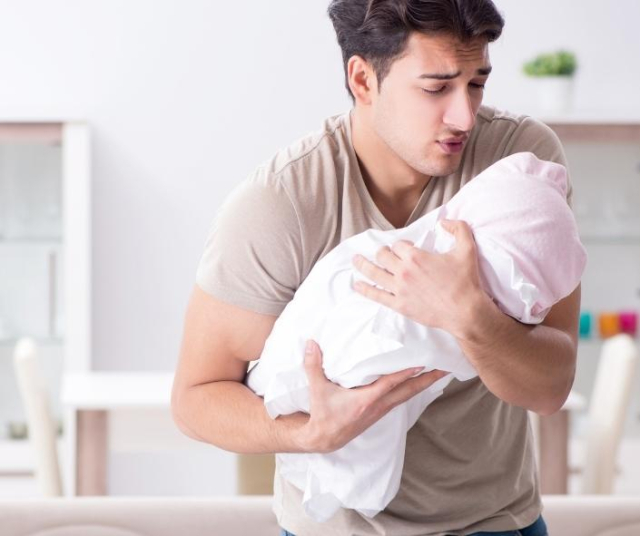 How to get rid of gas in a baby? - Complete guide 
