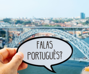 Día Mundial de la Lengua Portuguesa