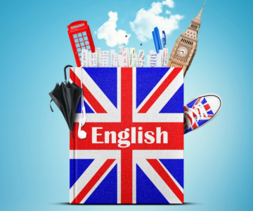¿Cómo se celebra el día de la lengua inglesa?