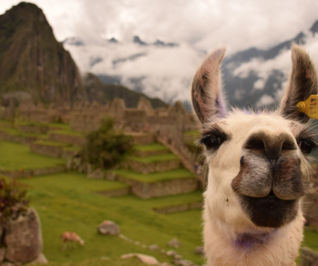 Mejores destinos para visitar en Perú