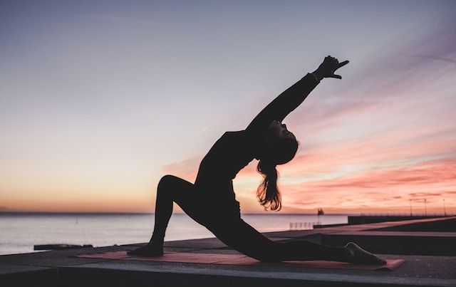 El Yoga y el pilates: dos métodos completos de ejercicio