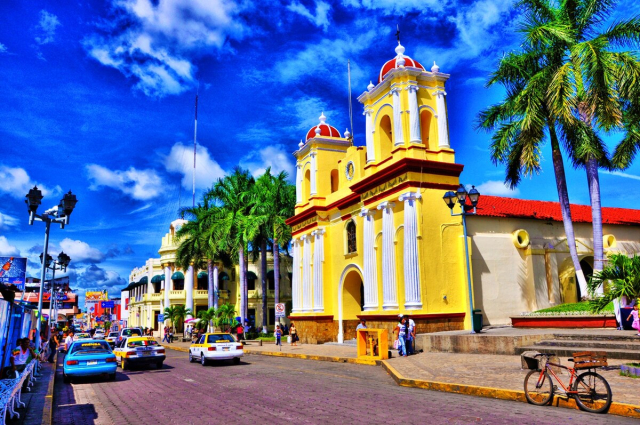 ¿Qué hacer en un viaje por Tapachula, México?