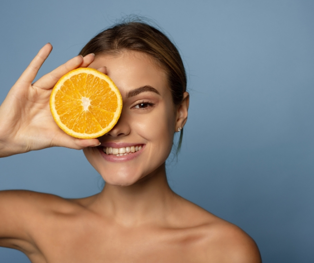 ¿Por qué es importante el consumo de vitamina C?