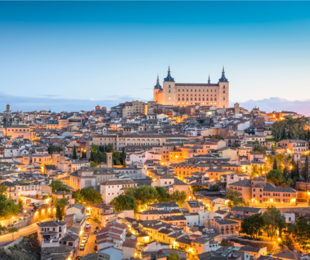 ¿Qué hacer en mi viaje por Toledo, España?