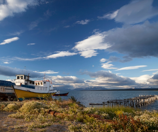 ¿Qué hacer en mi viaje por Puerto Natales, Chile?