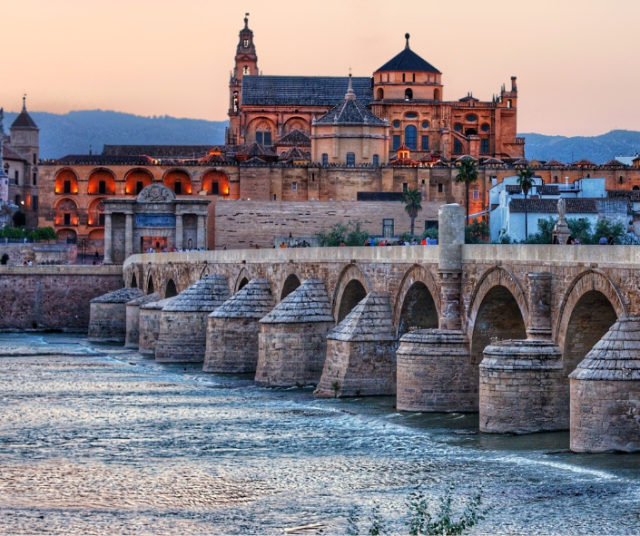 ¿Qué hacer en mi viaje por Córdoba, España?
