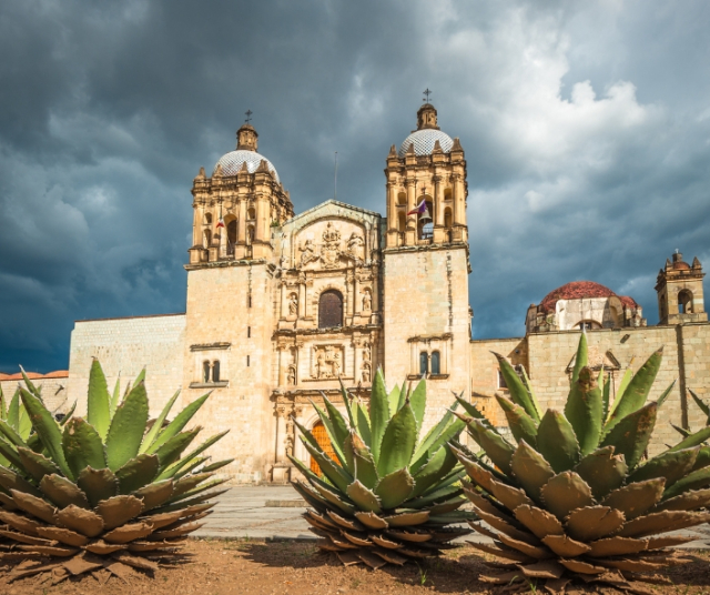 ¿Qué hacer en mi viaje por Oaxaca, México?
