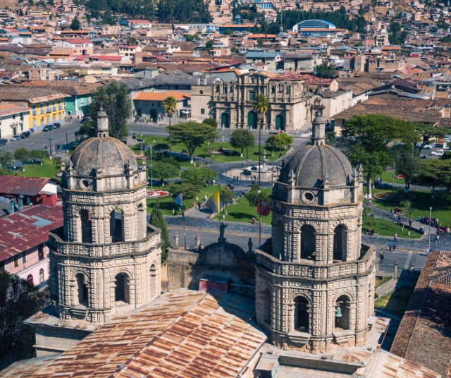 ¿Qué hacer en mi viaje por Cajamarca, Perú?