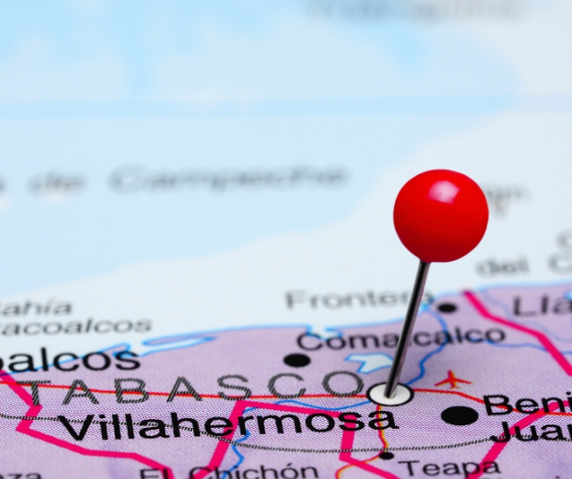 What to do on a trip to Villahermosa, Mexico? 