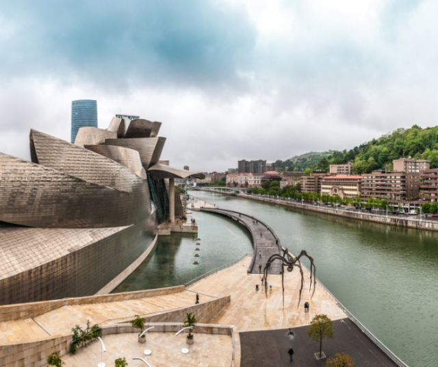 ¿Qué hacer en un viaje por Bilbao, España?