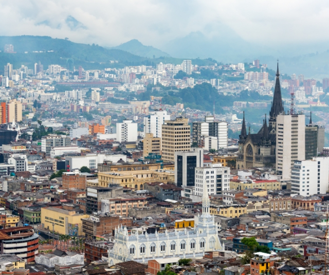What to do on a trip to Manizales, Colombia? 