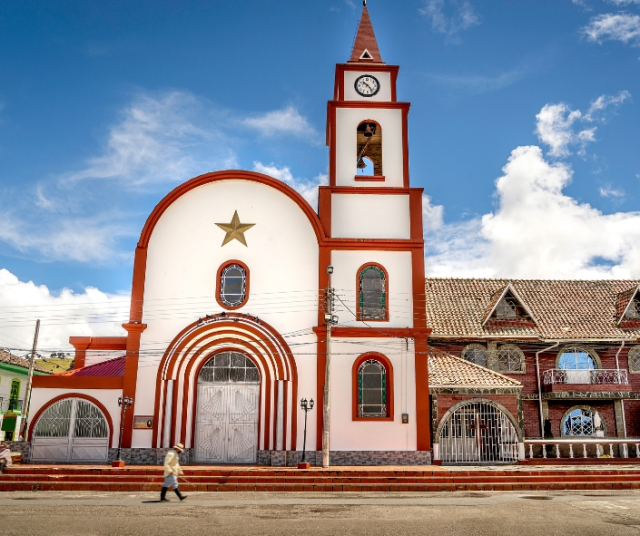 What to do on a trip to Tolima? 