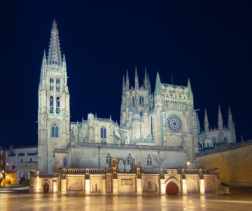 ¿Qué hacer en un viaje por Burgos, España?