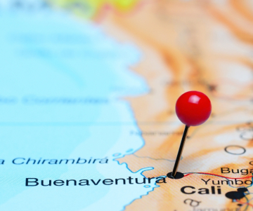 ¿Qué hacer en un viaje por Buenaventura, Colombia?