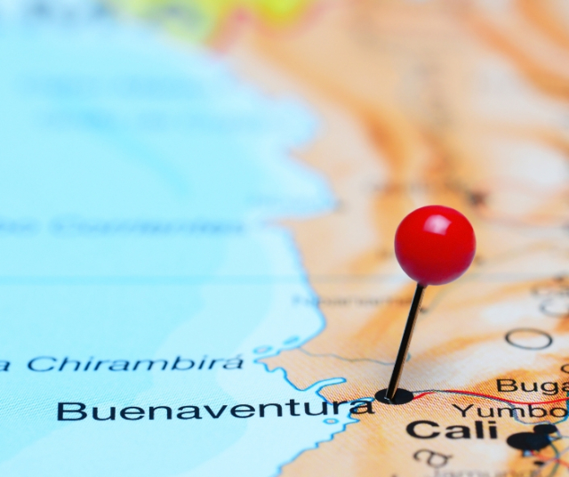 What to do on a trip to Buenaventura, Colombia? 