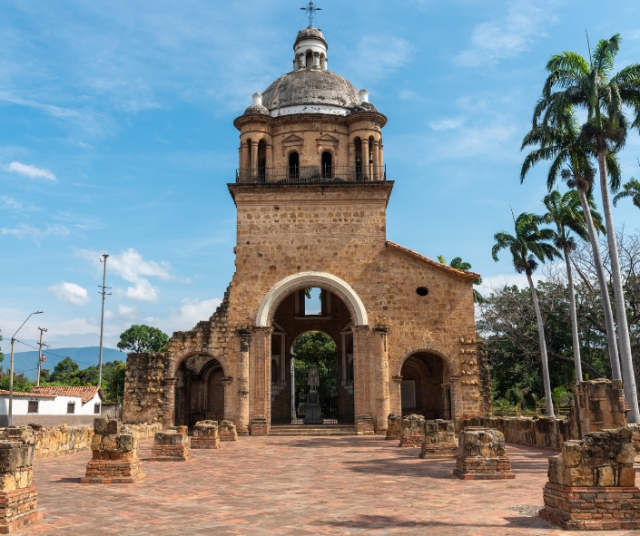 Que faire lors d'un voyage à Cúcuta, en Colombie ?