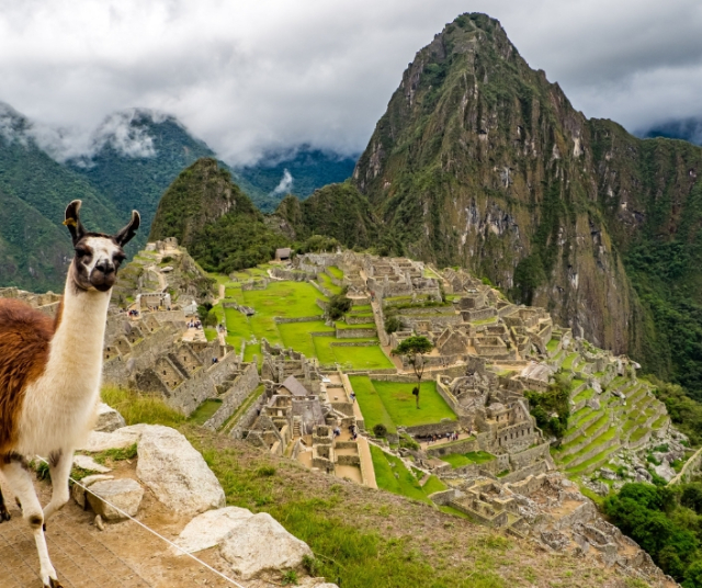¿Qué debo saber si voy a viajar a Machu Picchu? - 5 consejos para tu viaje