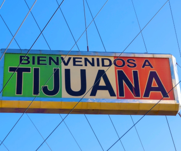 ¿Qué hacer en un viaje por Tijuana, México?