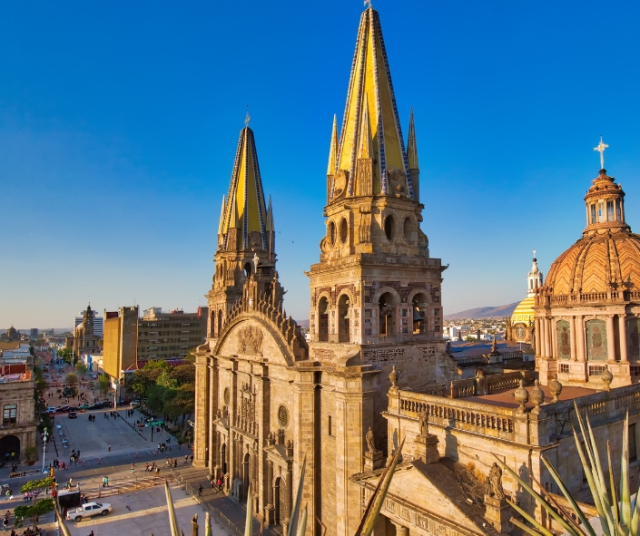 What to do on my trip to Guadalajara, Mexico 