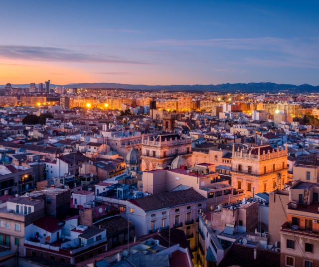 5 consejos para viajar a Valencia, España