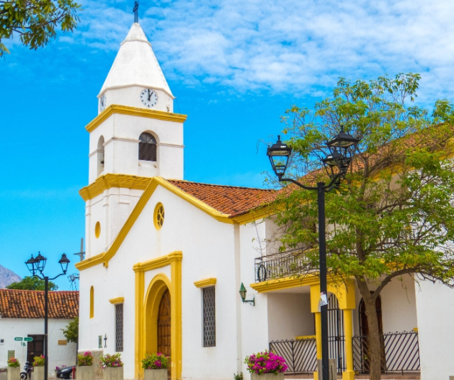What to do in 2024 in Valledupar, Colombia? 